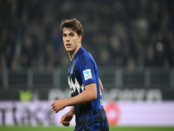 Phong cách thi đấu của Luka Vuskovic