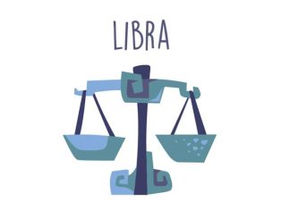 con số may mắn ngày 26/03/2626 cung Thiên Bình