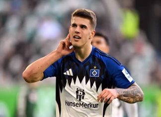 Tin chuyển nhượng: Chelsea tranh mua Vuskovic với Liverpool