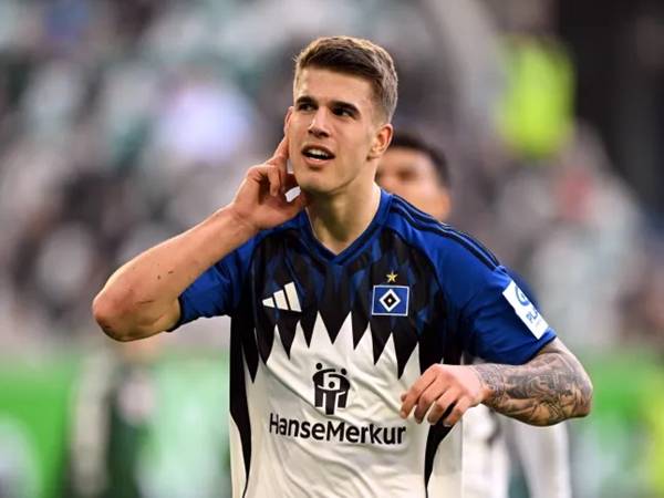 Tin chuyển nhượng: Chelsea tranh mua Vuskovic với Liverpool