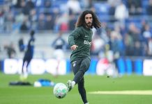 Chuyển nhượng Chelsea: Marc Cucurella sẽ sớm rời CLB Cucurella úp mở khả năng trở lại Barcelona