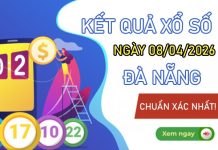 Tham khảo soi cầu DNG ngày 8/4/2026 thứ 4 siêu chuẩn Tham khảo soi cầu DNG ngày 8/4/2026 thứ 4 siêu chuẩn