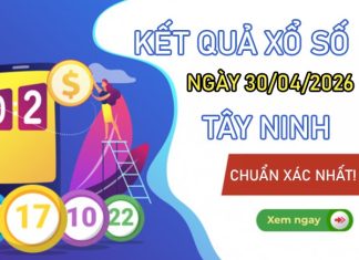 Tham khảo soi cầu TN ngày 30/4/2026 thứ 5 siêu chính xác Tham khảo soi cầu TN ngày 30/4/2026 thứ 5 siêu chính xác