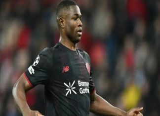 Chuyển nhượng Arsenal: Thương vụ chiêu mộ Christian Kofane