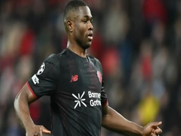 Chuyển nhượng Arsenal: Thương vụ chiêu mộ Christian Kofane