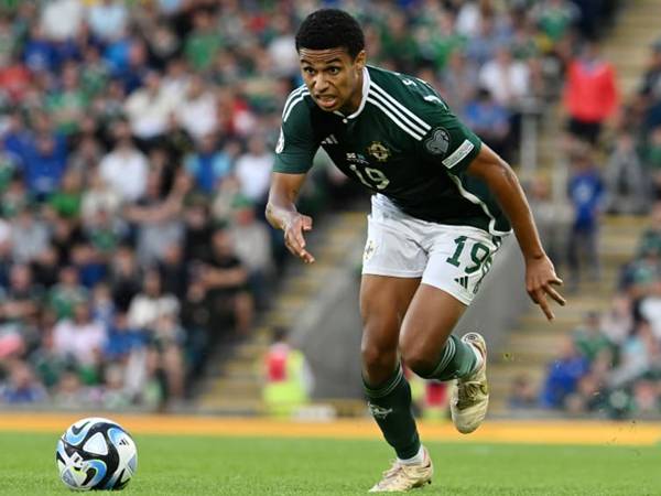 Chuyển nhượng Man Utd