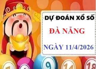 Dự đoán XSDNG ngày 11/4/2026 thứ 7 siêu chính xác nhất