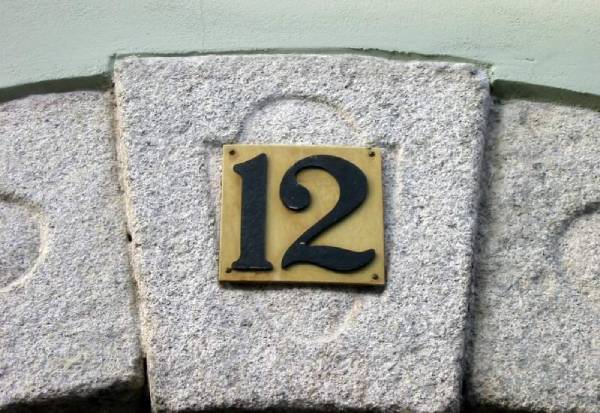 Tổng quan về số 12 có ý nghĩa gì?