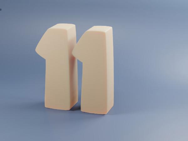 Ý nghĩa số 11 theo góc nhìn dân gian