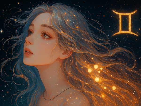 con số may mắn ngày 18/04/2026 cung Song Tử