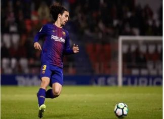 Tin chuyển nhượng: Barca muốn mua lại Marc Cucurella