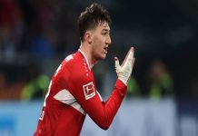 Tin chuyển nhượng: Man United vượt Juventus ở thương vụ Stiller