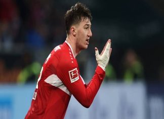 Tin chuyển nhượng: Man United vượt Juventus ở thương vụ Stiller