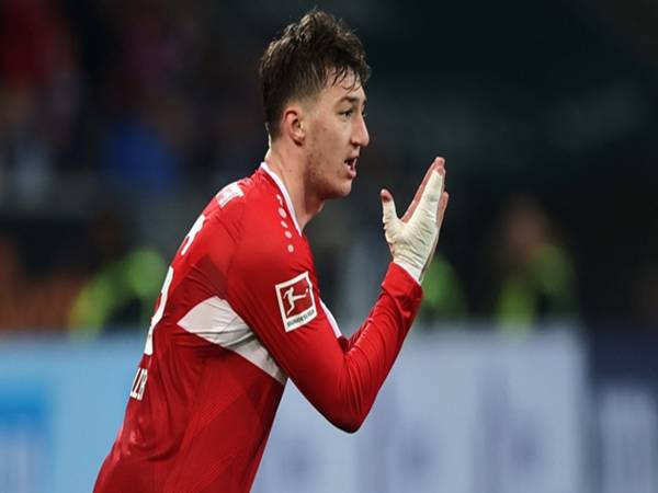 Tin chuyển nhượng: Man United vượt Juventus ở thương vụ Stiller