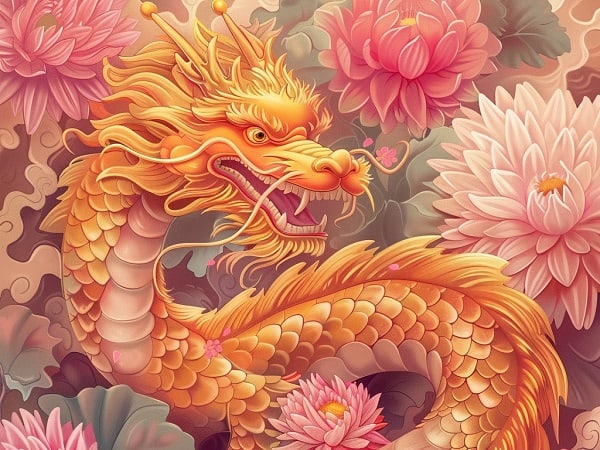 con số may mắn ngày 05/04/2026 tuổi Thìn