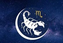 Con số may mắn ngày 23/5/2026 cung Bọ Cạp mang vận may