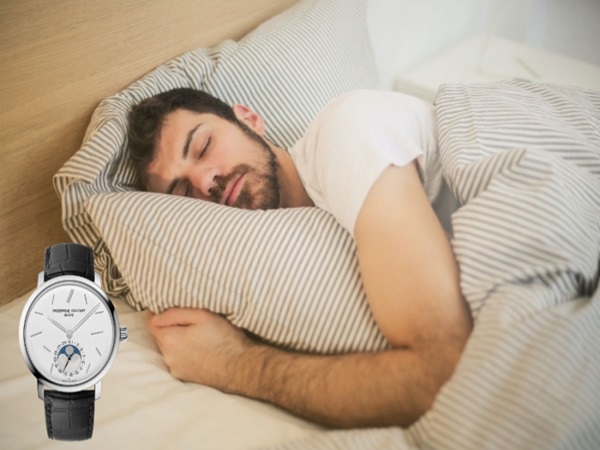 Nằm mơ thấy đồng hồ có số gì lộc phát, là điềm gì?