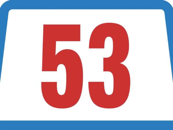 Ý nghĩa số 53 trong thần số học