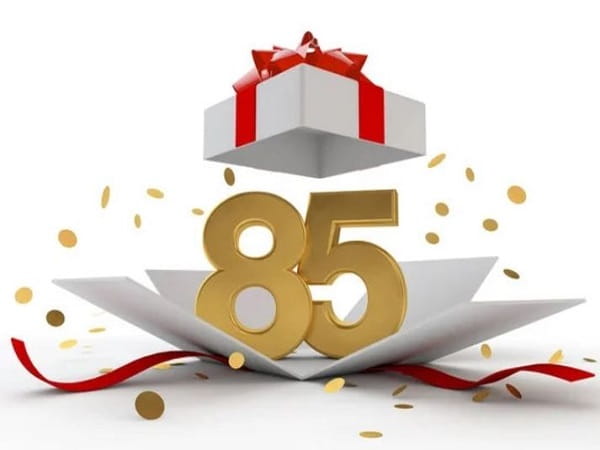 Số 85 hợp mệnh nào?