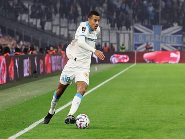 Tin chuyển nhượng: Juventus lên kế hoạch chiêu mộ Greenwood