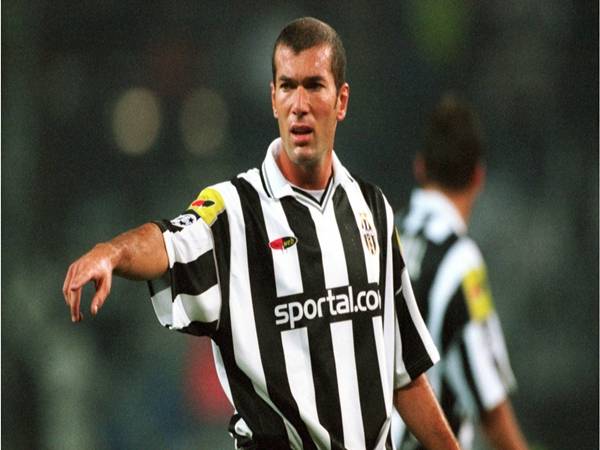 Những thương vụ thành công nhất lịch sử Juventus