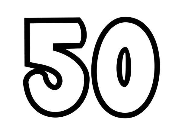 Phân tích ý nghĩa số 50 theo thần số học phong thủy