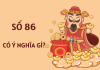 Chiêm nghiệm ý nghĩa số 86 theo từng khía cạnh tâm linh