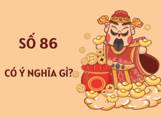 Số 86 hợp mệnh gì? Ý nghĩa số 86 trong phong thủy tài lộc Chiêm nghiệm ý nghĩa số 86 theo từng khía cạnh tâm linh